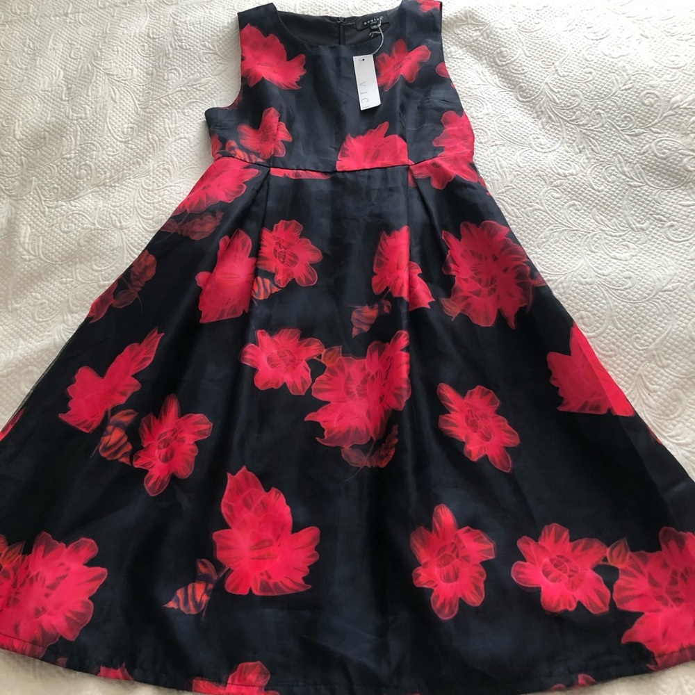 Beulah dress
